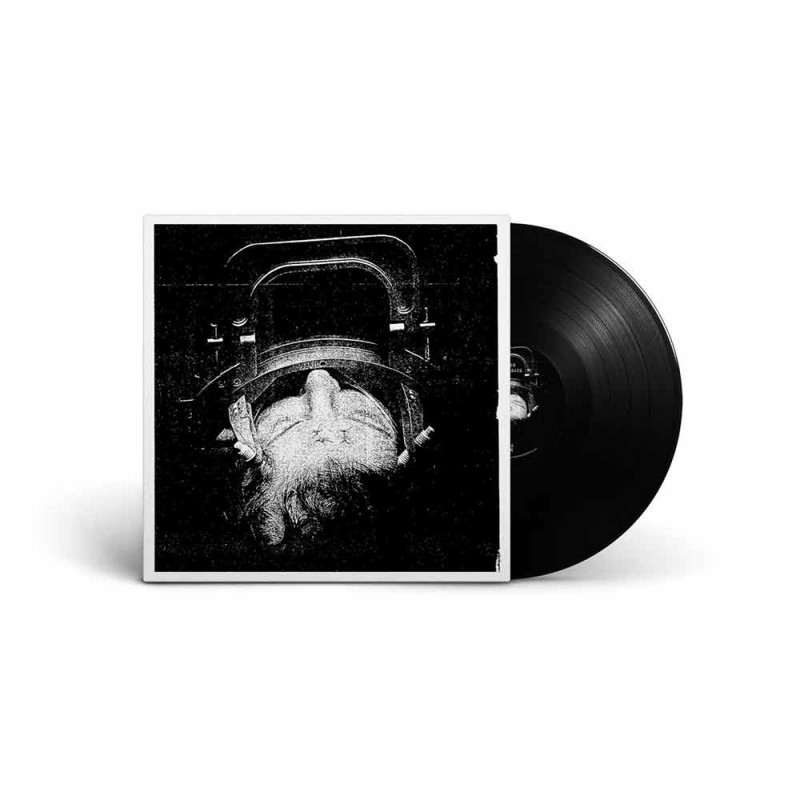 Concede - Indoctrinate (Black Vinyl)