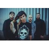 Jinjer - Alive in Melbourne (CD)
