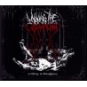 Milking The Goatmachine - Milking in Blasphemy (Digi-CD)