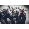 Milking The Goatmachine - Milking in Blasphemy (Digi-CD)