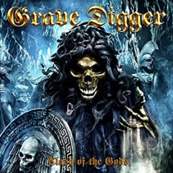 Grave Digger - Clash Of The...