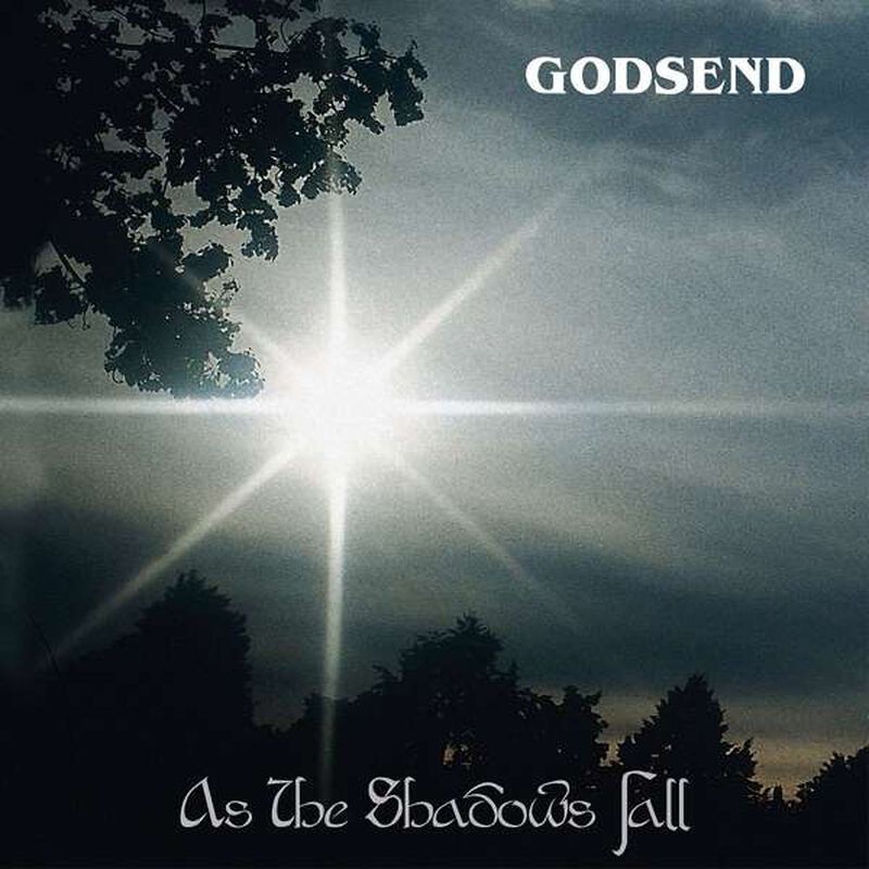 Godsend - As The Shadows Fall (CD)