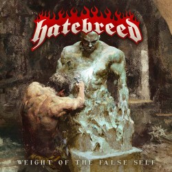 Hatebreed - Weight Of The...