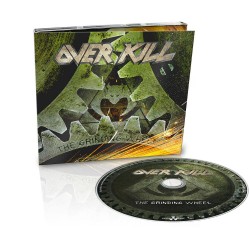 Overkill - The Grinding...