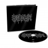 Scour - Black (Digi - CD EP)