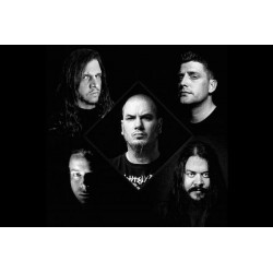 Scour - Black (Digi - CD EP)