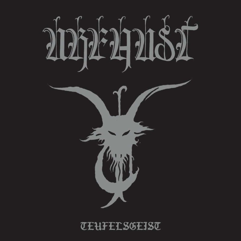 Urfaust - Teufelsgeist (Vinyl)