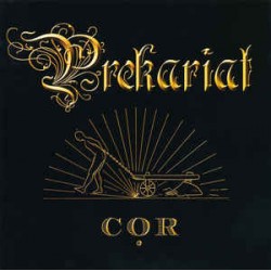COR - Prekariat (CD)