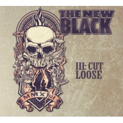 The New Black - III: Cut...