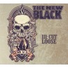 The New Black - III: Cut Loose (Digi - CD)
