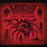 Voivod - Lost Machine Live (CD)