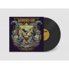 Scorched Oak - Withering Earth ( lim gold Vinyl)