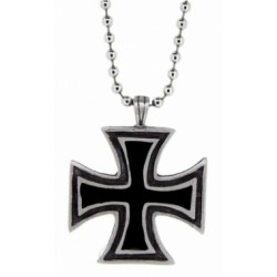 Halskette "Eisernes Kreuz"...