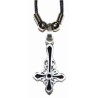 Halskette Crucifix