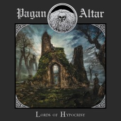 Pagan Altar - Lords Of...