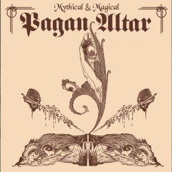 Pagan Altar - Mythical And...