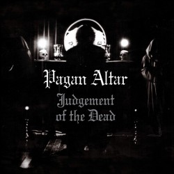 Pagan Altar - Judgement Of...
