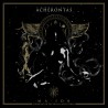 Acherontas - Ma lon (Formulas Of Reptilian Unification) (CD)