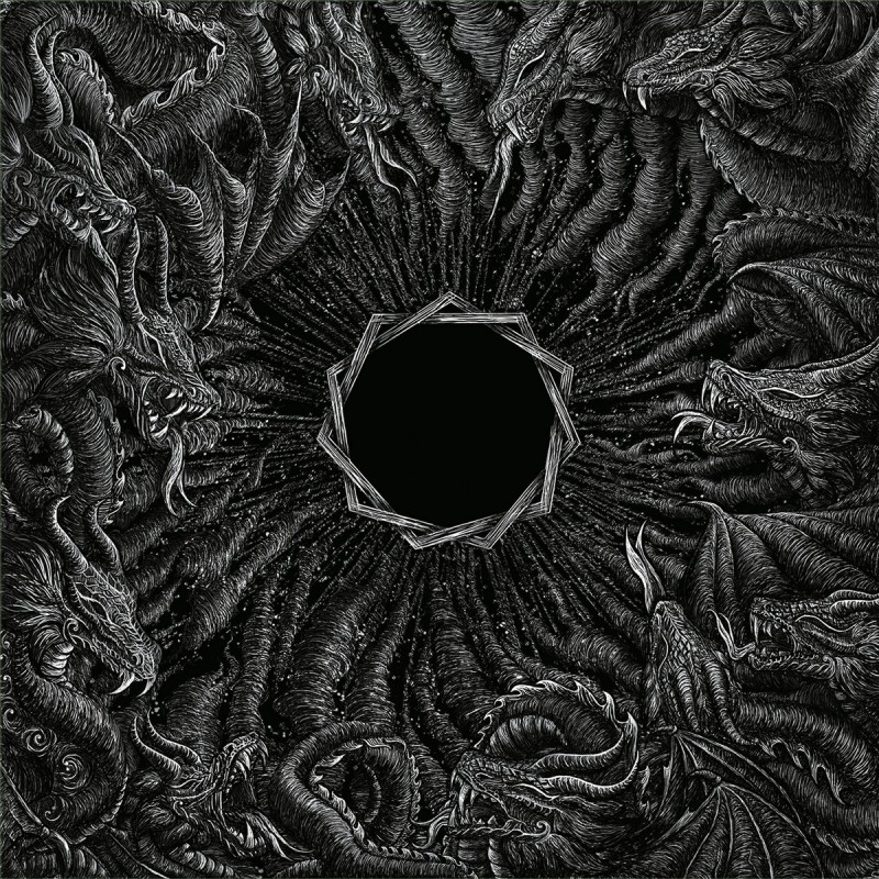 Acrimonious - Eleven Dragons (CD)