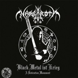 Nargaroth - Black Metal ist...