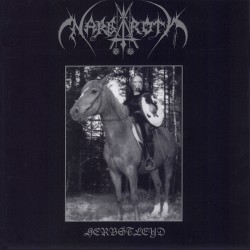 Nargaroth - Herbstleyd (CD)