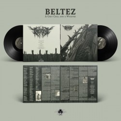 Beltez - A Grey Chil And A Whisper (2LP Gatefold)