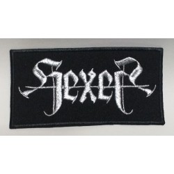 Hexer Logo Patch
