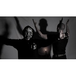Serpent Noir - Death Clan OD (Digi - CD)