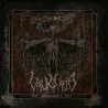 Valkyrja - The Antagonists Fire (CD)