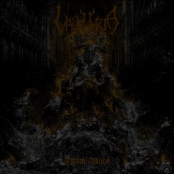 Valkyrja - Throne Ablaze (CD)