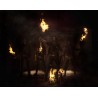 Valkyrja - Throne Ablaze (CD)