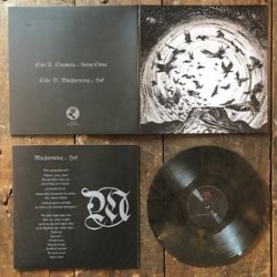 Sinmara / Misthyrming - Split (Vinyl)