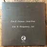 Sinmara / Misthyrming - Split (Vinyl)