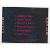 Black Jesus - Black Jesus (CD)