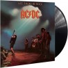 AC/DC - Let There Be Rock (Black Vinyl)