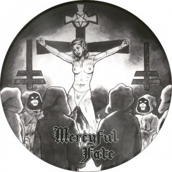 Mercyful Fate - The...