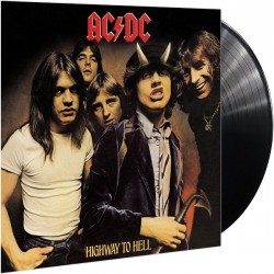 AC/DC - Highway To Hell...