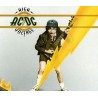AC/DC - High Voltage (Black Vinyl)