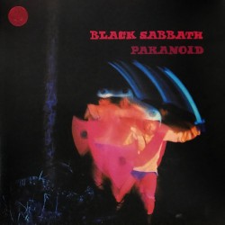 Black Sabbath - Paranoid...