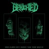 Benighted - Dogs Always Bite Harder Than Their Master (Digi-CD)