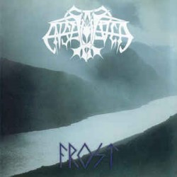 Enslaved - Frost (CD)