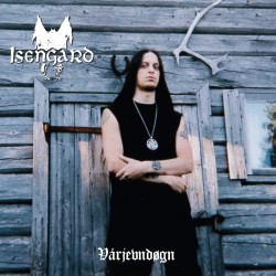 Isengard - Varjevndogn...