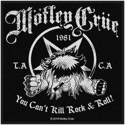 Mötley Crew - You Can`t...