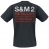 Metallica S & M 2 (T- Shirt)