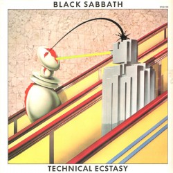 Black Sabbath - Technical...