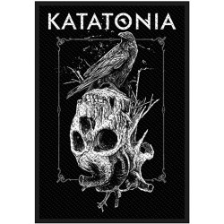 KATATONIA - CROW SKULL  (...