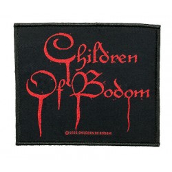 CHILDREN OF BODOM - Blood...