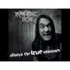 Raging Rob - Always The True Assassin (CD)