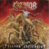 Kreator - Phantom Antichrist (CD)