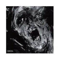 MGLA - Groza (CD)